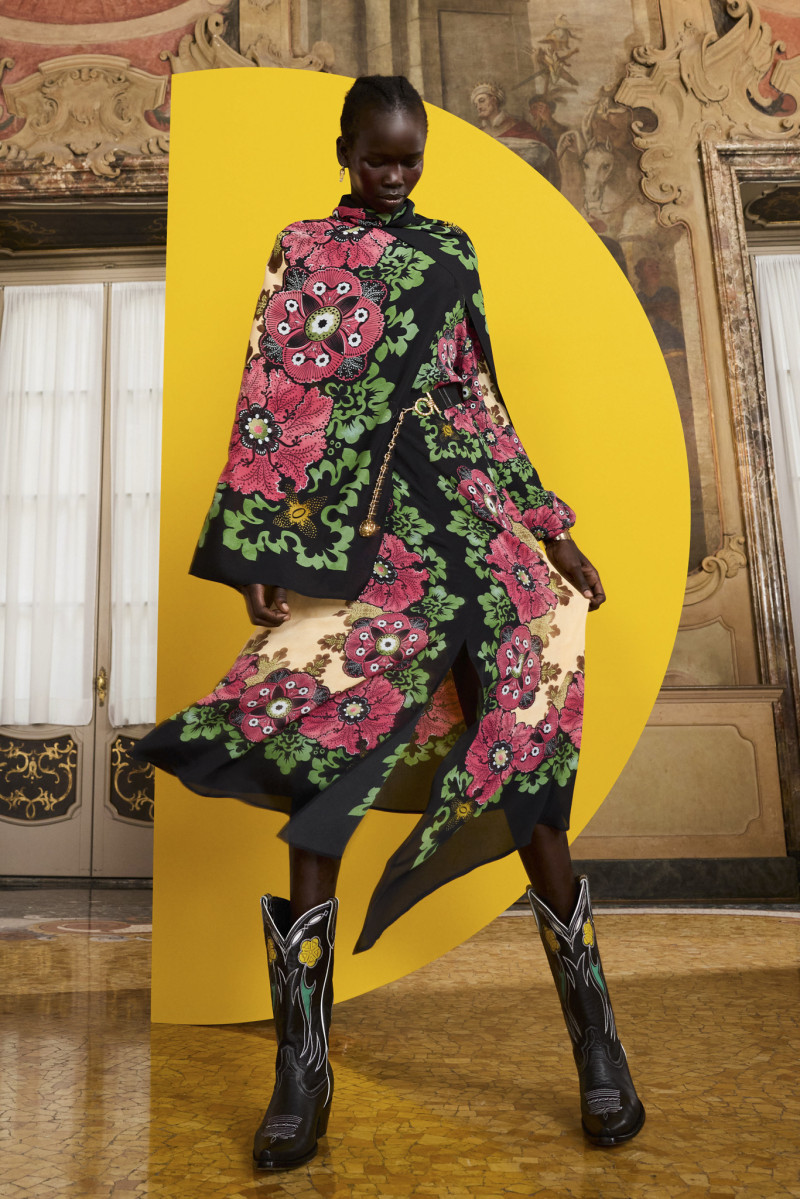 La DoubleJ lookbook for Autumn/Winter 2025