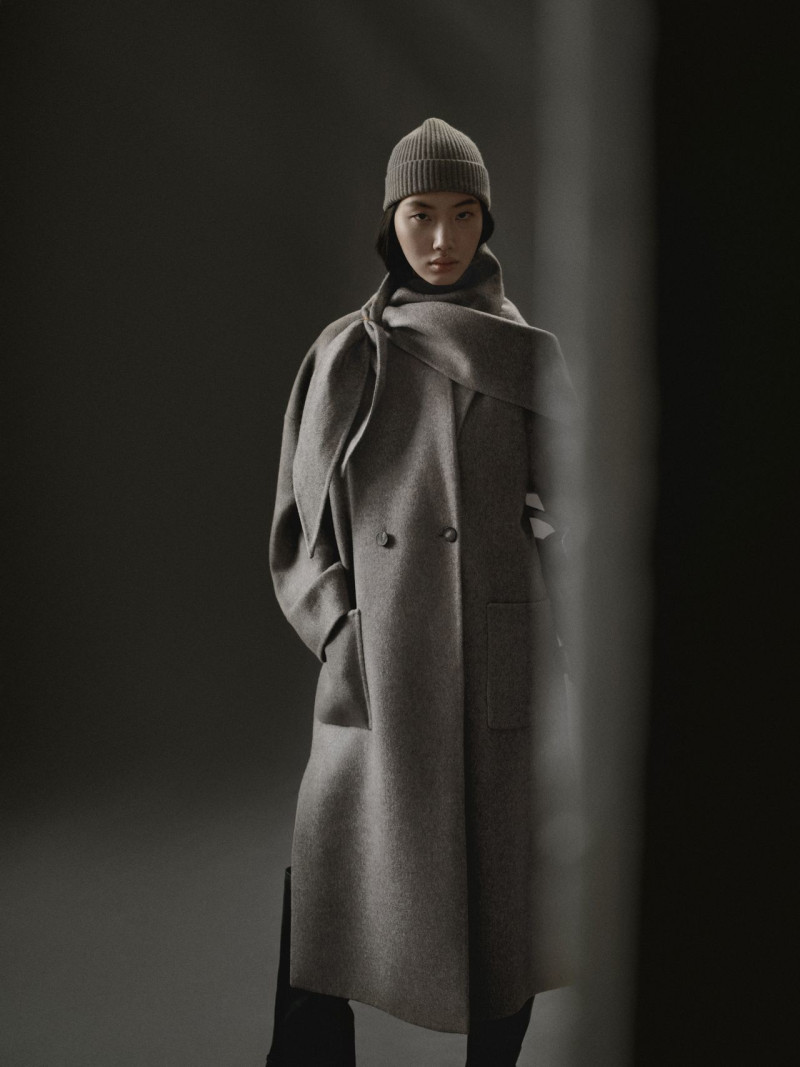 Agnona lookbook for Autumn/Winter 2025