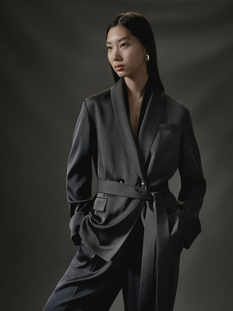Agnona lookbook for Autumn/Winter 2025