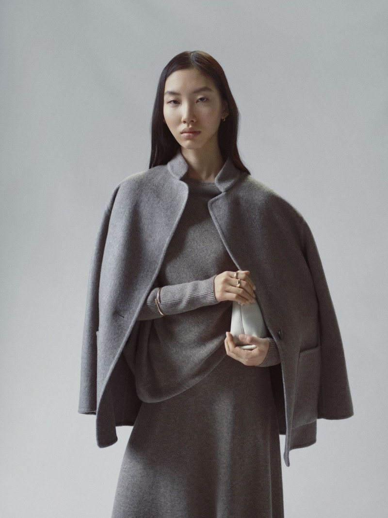 Agnona lookbook for Autumn/Winter 2025