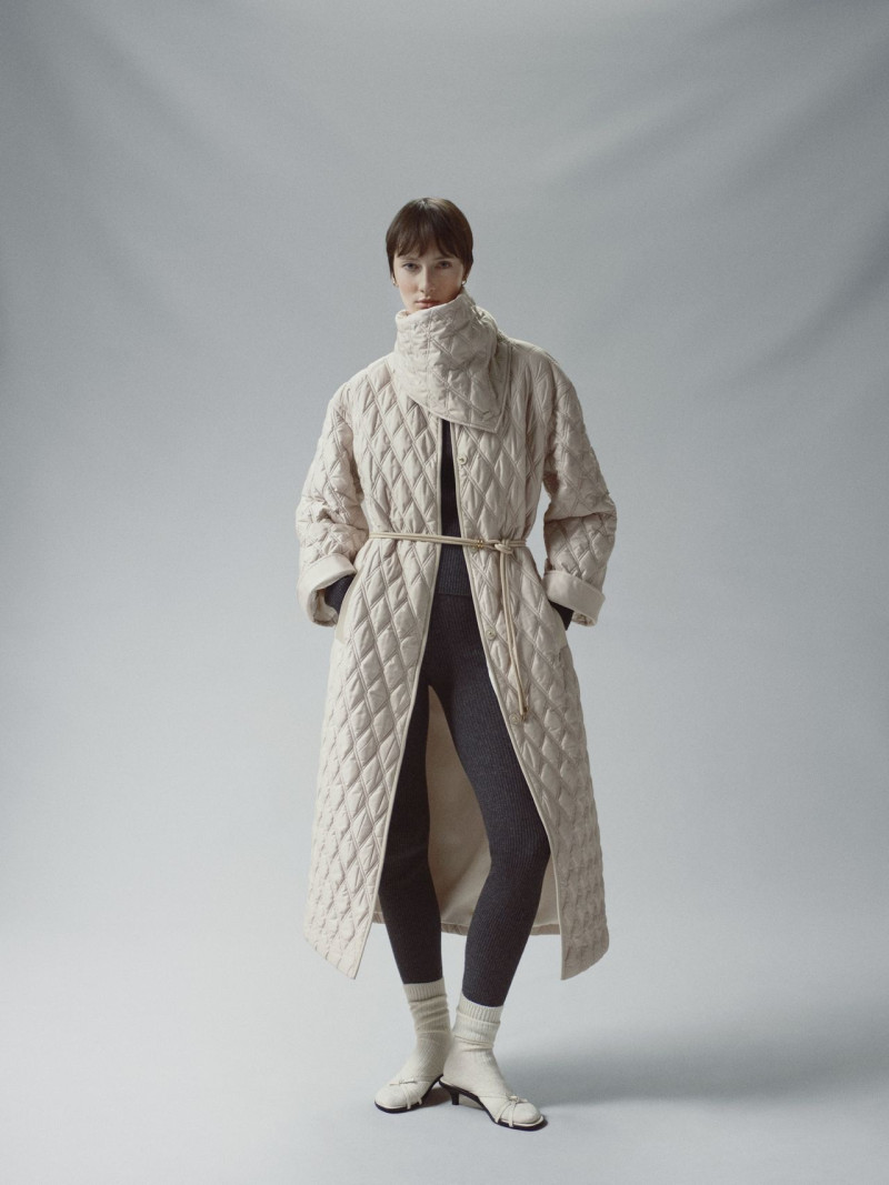 Agnona lookbook for Autumn/Winter 2025