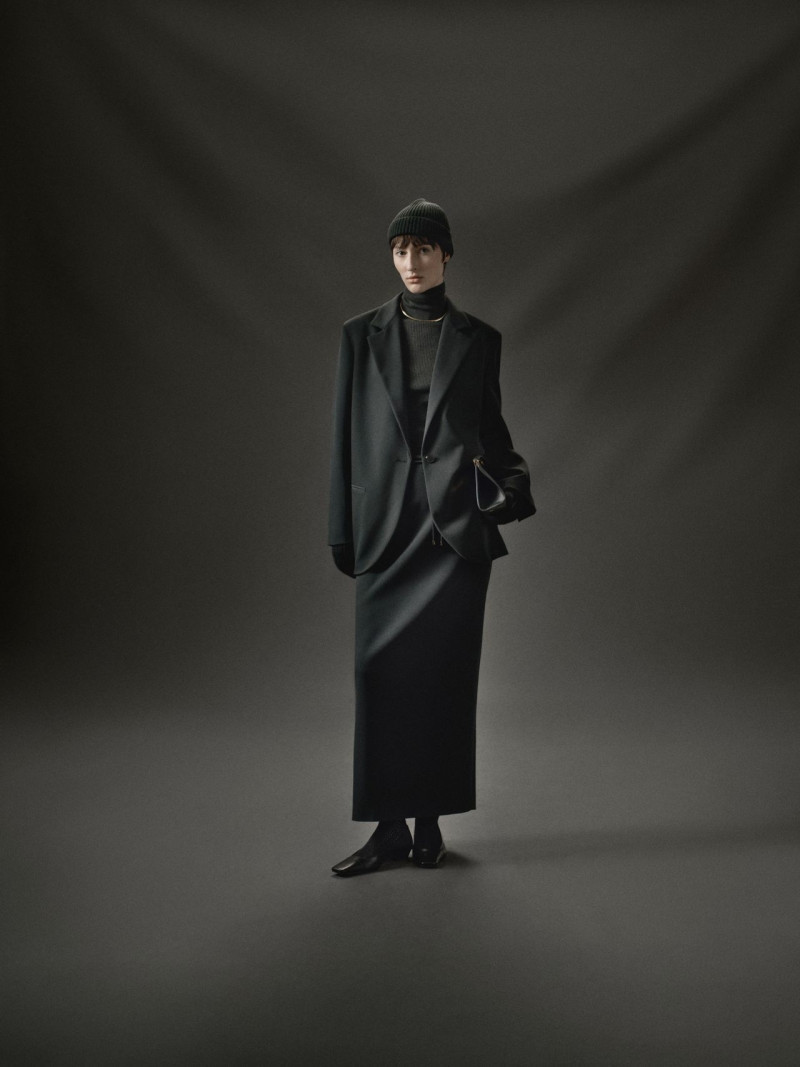 Agnona lookbook for Autumn/Winter 2025