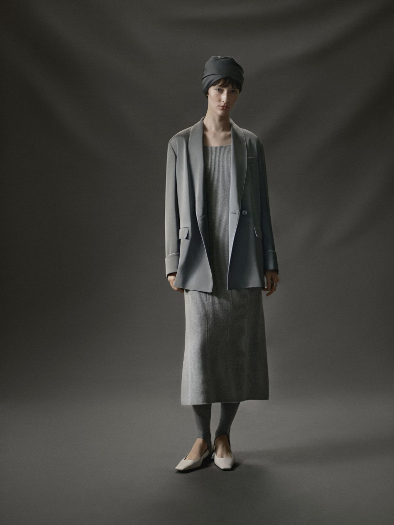 Agnona lookbook for Autumn/Winter 2025