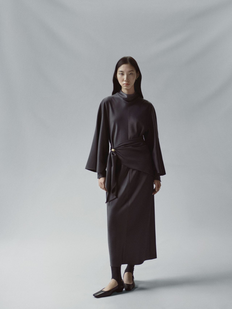 Agnona lookbook for Autumn/Winter 2025