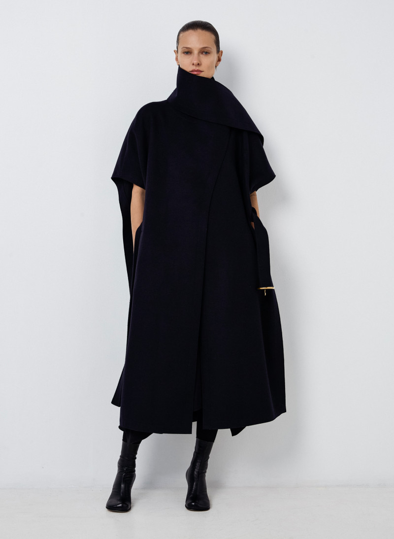 Mantù lookbook for Autumn/Winter 2025