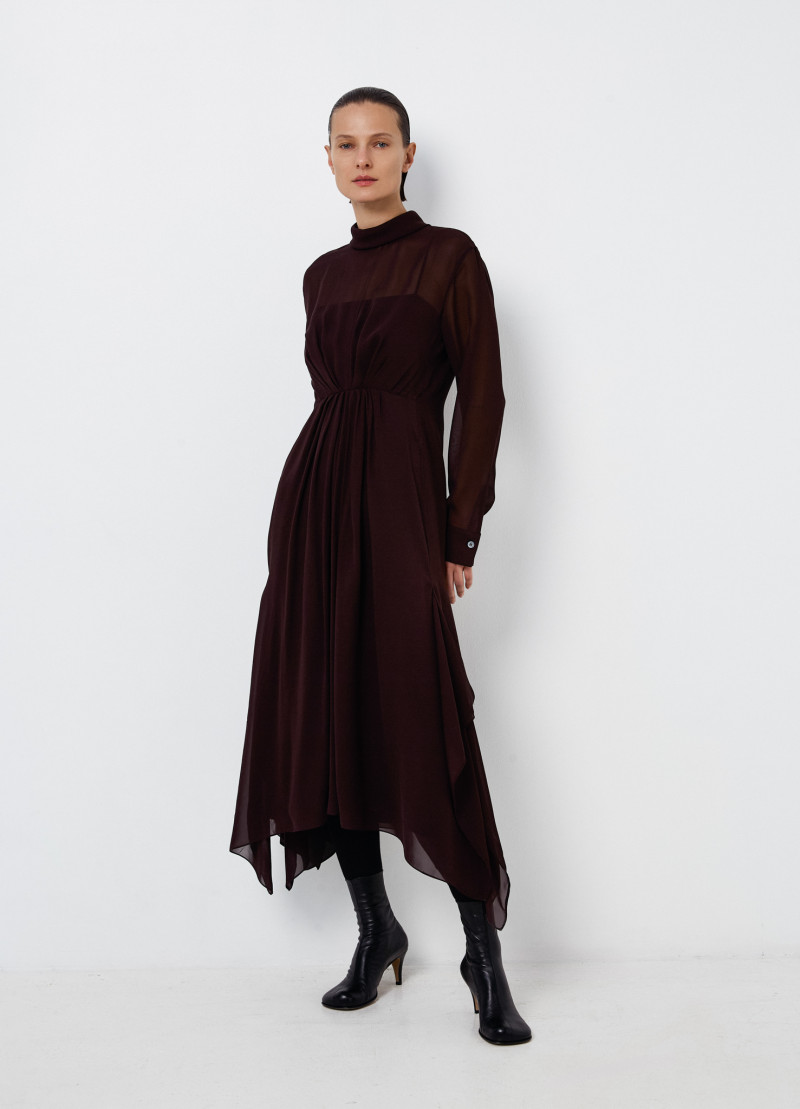 Mantù lookbook for Autumn/Winter 2025