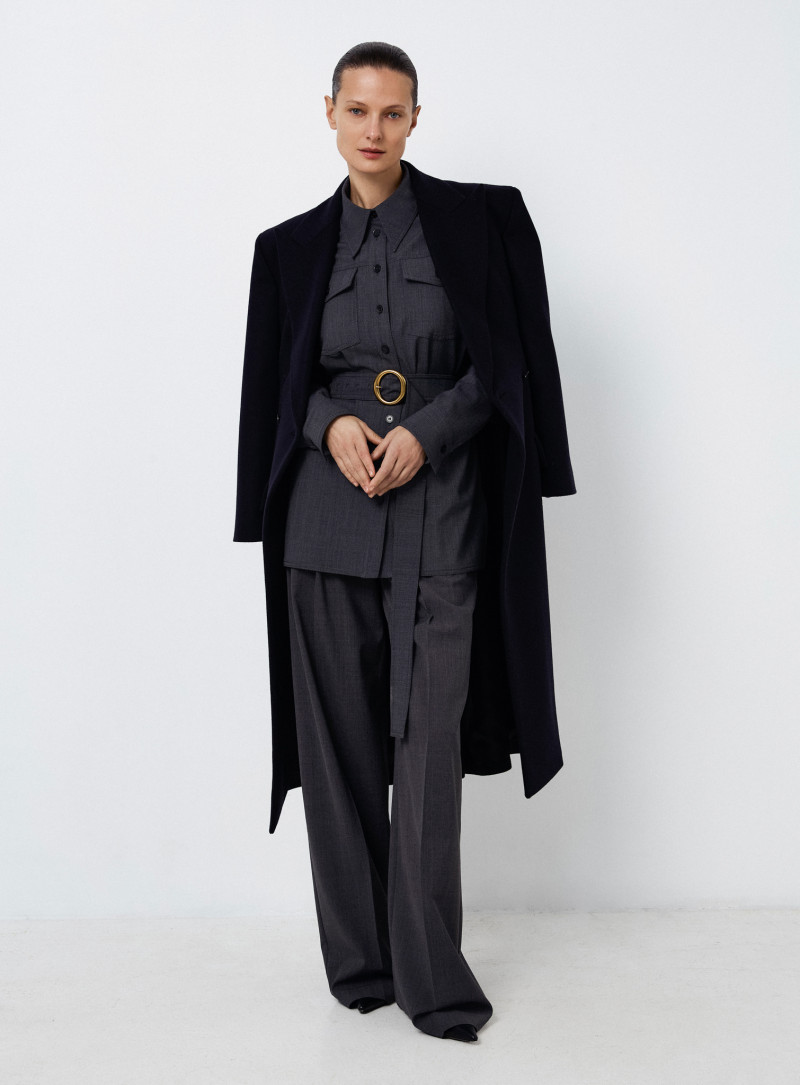 Mantù lookbook for Autumn/Winter 2025