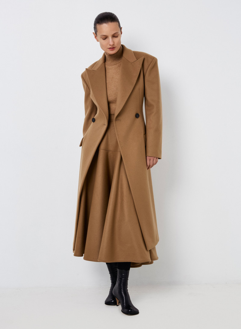 Mantù lookbook for Autumn/Winter 2025