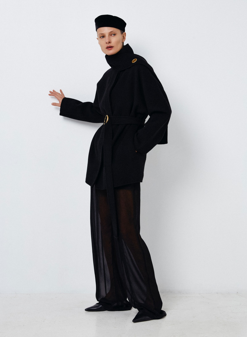 Mantù lookbook for Autumn/Winter 2025