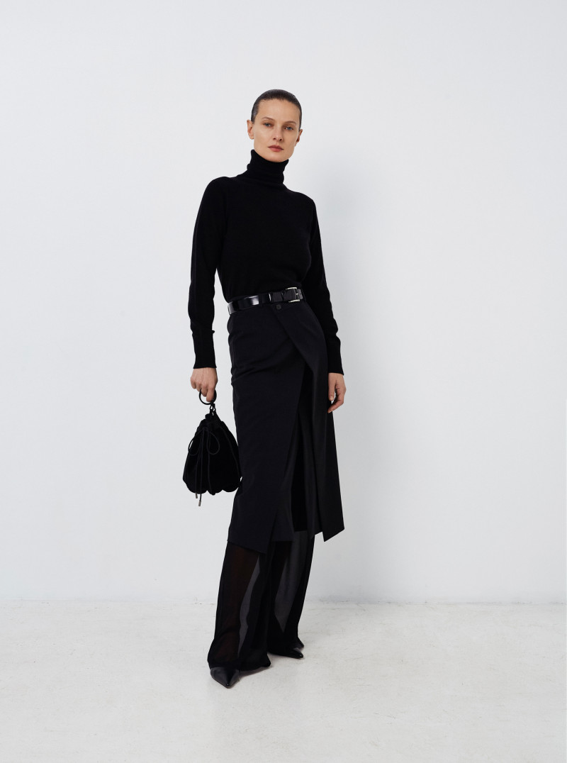 Mantù lookbook for Autumn/Winter 2025