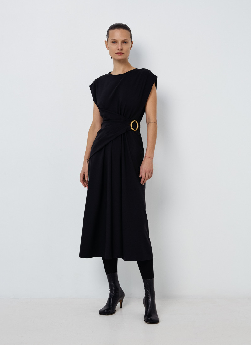Mantù lookbook for Autumn/Winter 2025