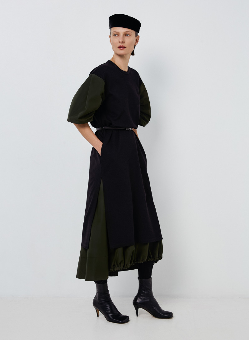 Mantù lookbook for Autumn/Winter 2025