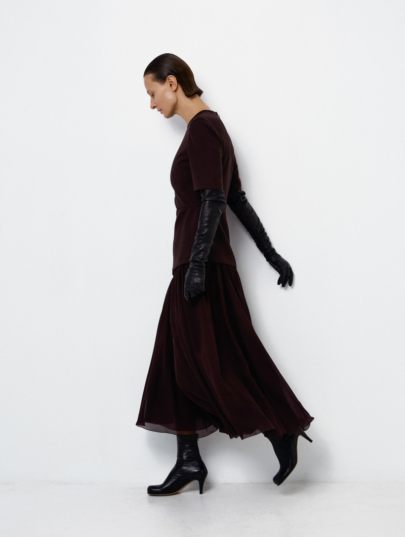 Mantù lookbook for Autumn/Winter 2025