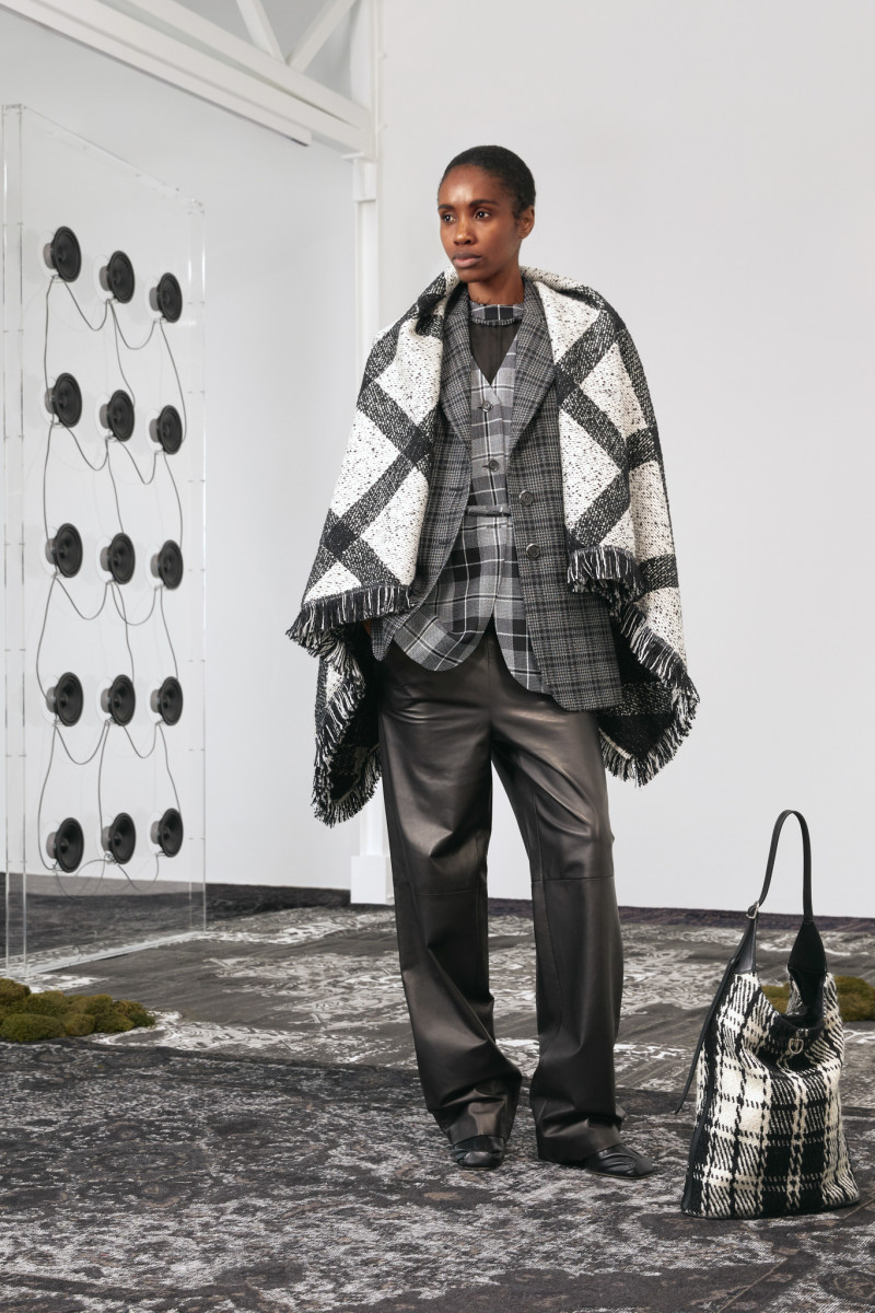 Durazzi Milano lookbook for Autumn/Winter 2025