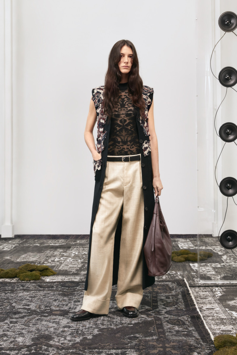 Durazzi Milano lookbook for Autumn/Winter 2025