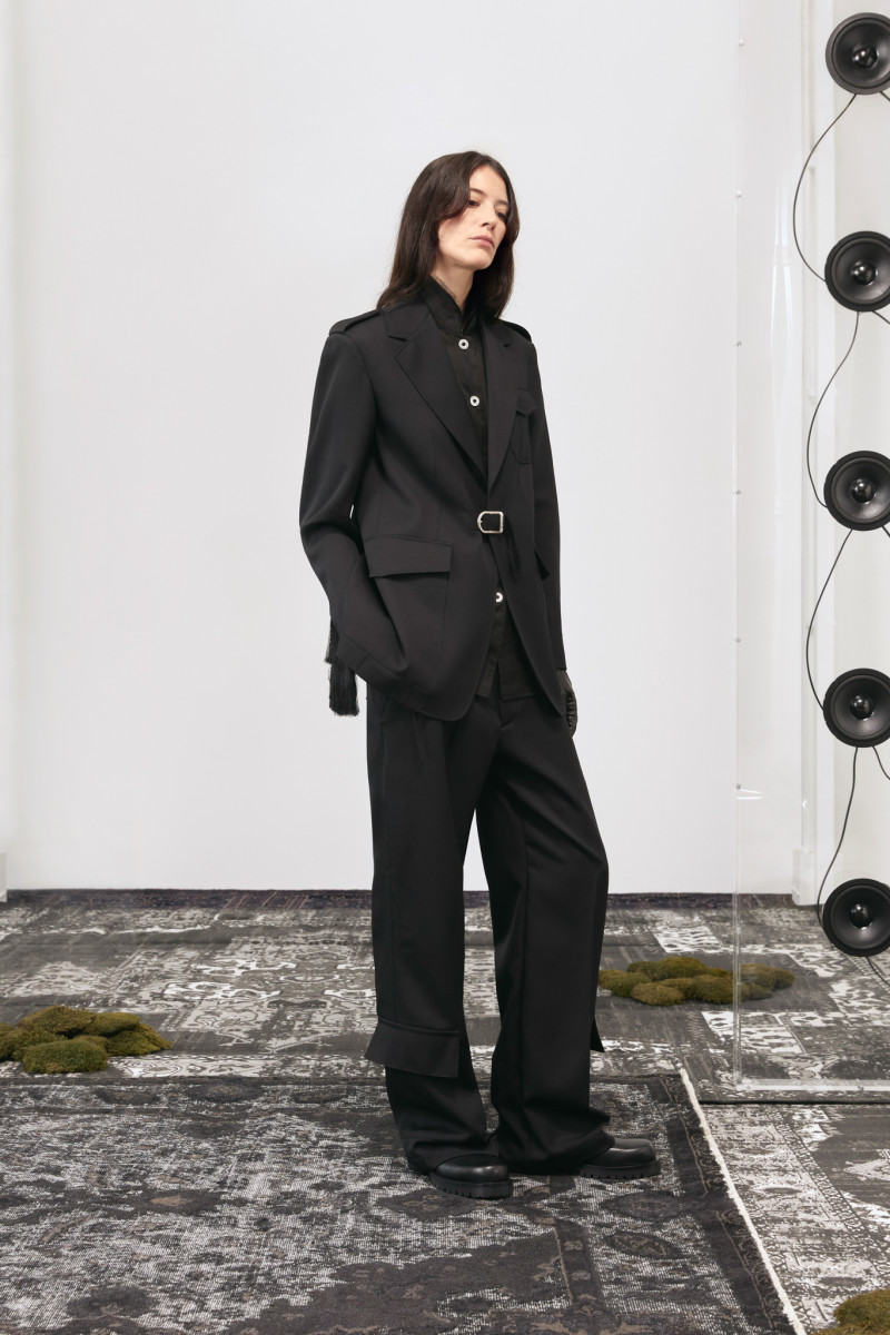 Durazzi Milano lookbook for Autumn/Winter 2025