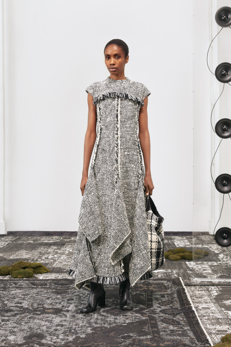 Durazzi Milano lookbook for Autumn/Winter 2025