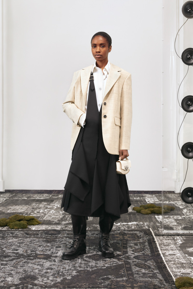 Durazzi Milano lookbook for Autumn/Winter 2025