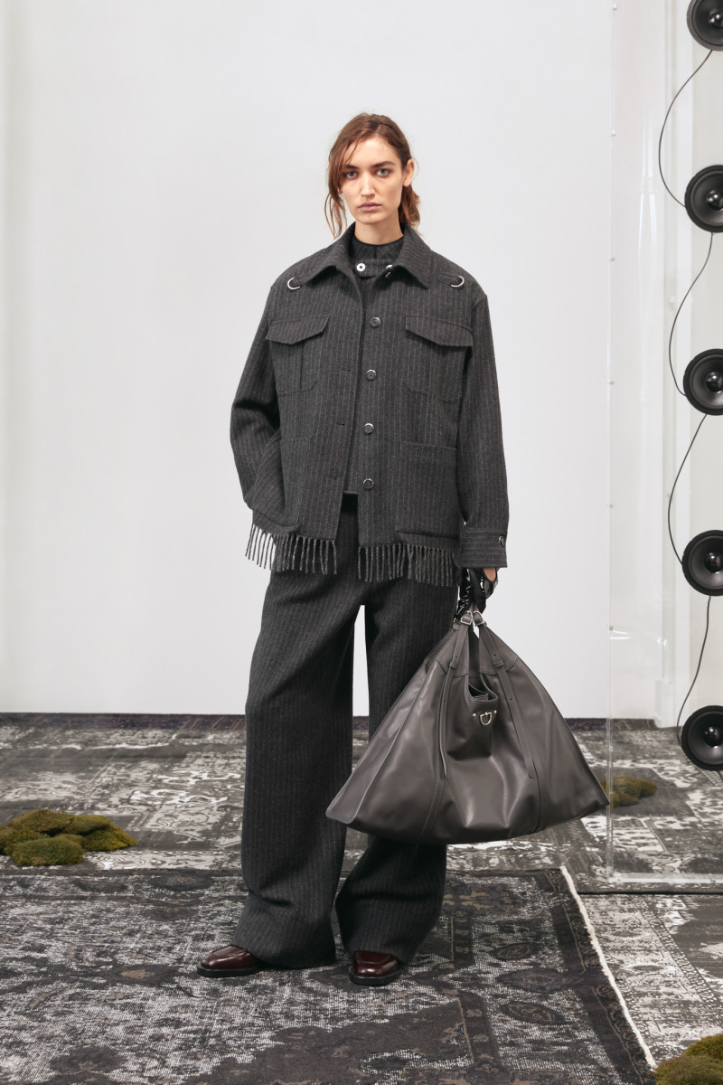 Durazzi Milano lookbook for Autumn/Winter 2025