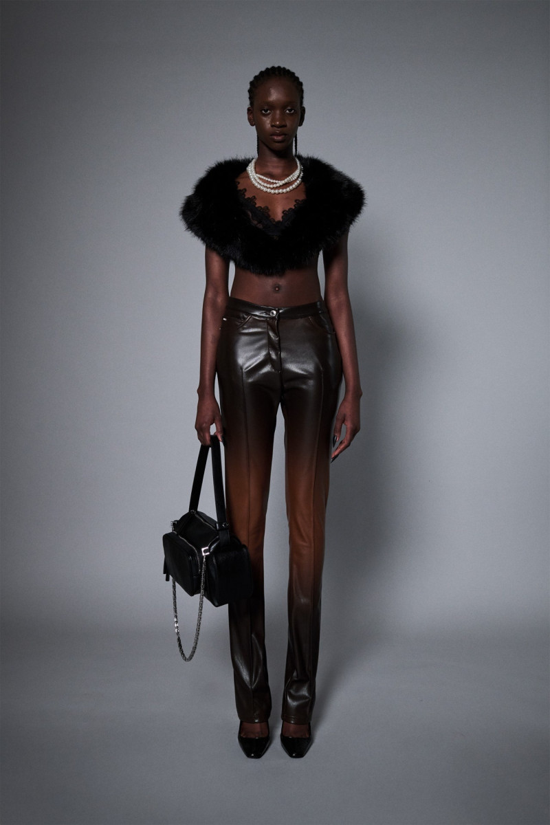 GCDS lookbook for Autumn/Winter 2025