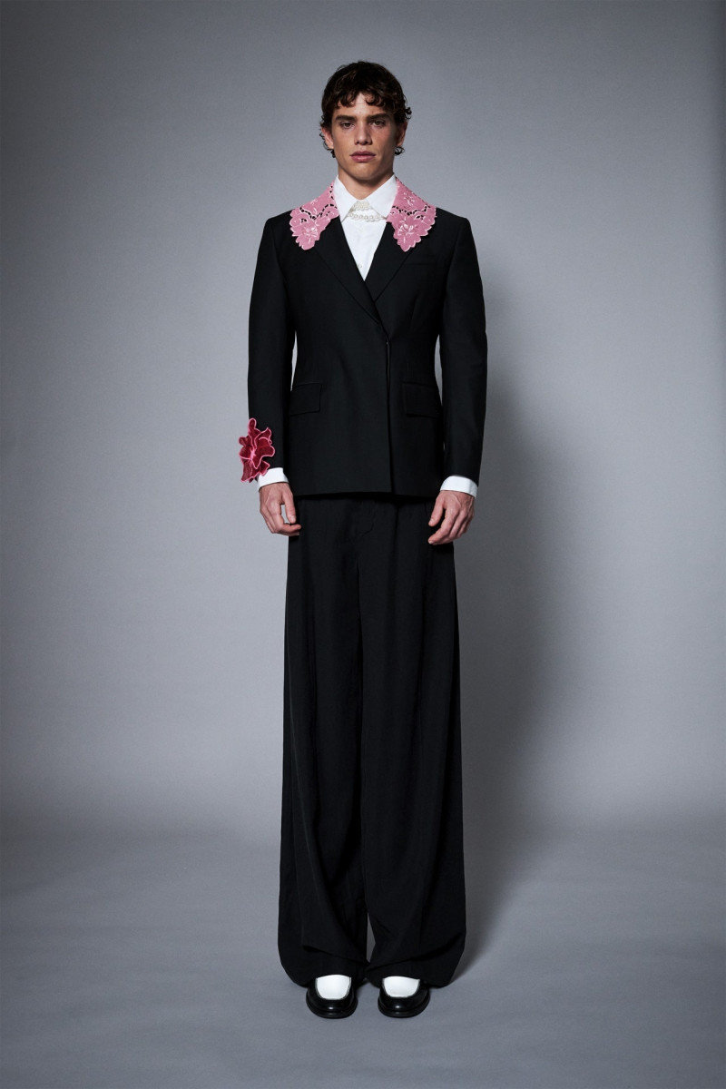 GCDS lookbook for Autumn/Winter 2025