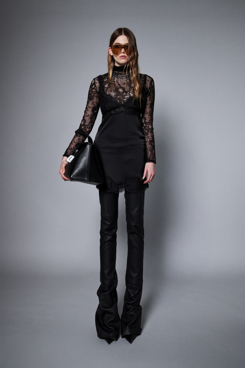 GCDS lookbook for Autumn/Winter 2025