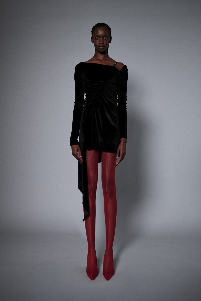 GCDS lookbook for Autumn/Winter 2025