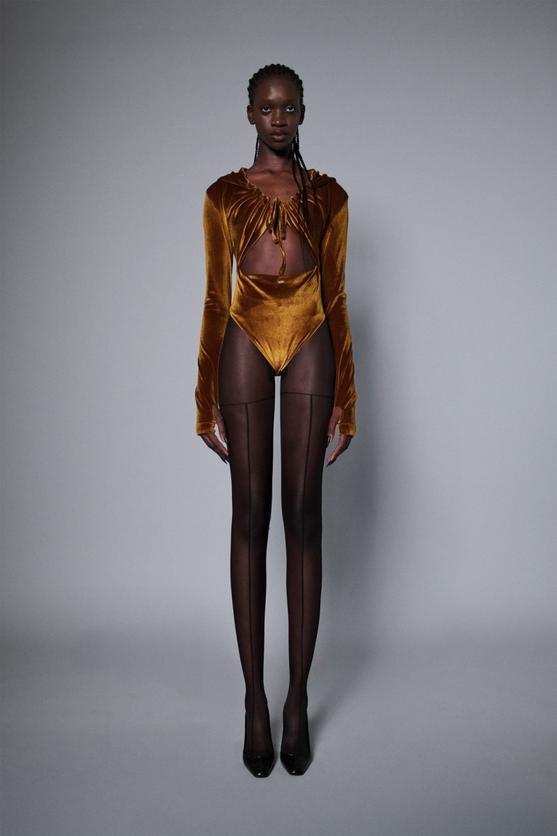 GCDS lookbook for Autumn/Winter 2025