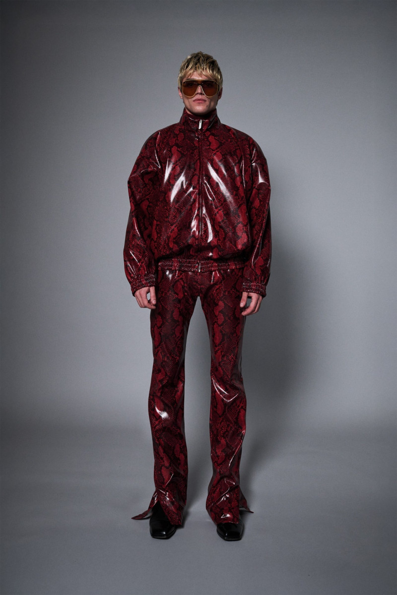 GCDS lookbook for Autumn/Winter 2025