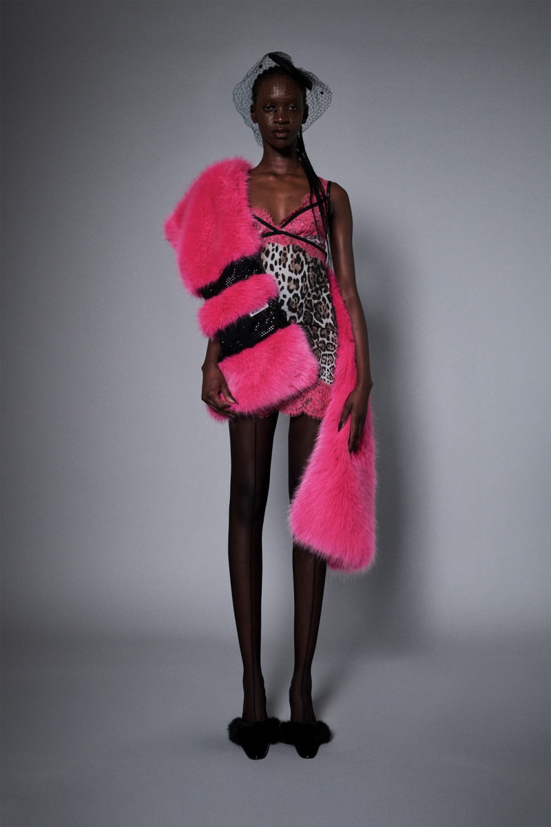 GCDS lookbook for Autumn/Winter 2025