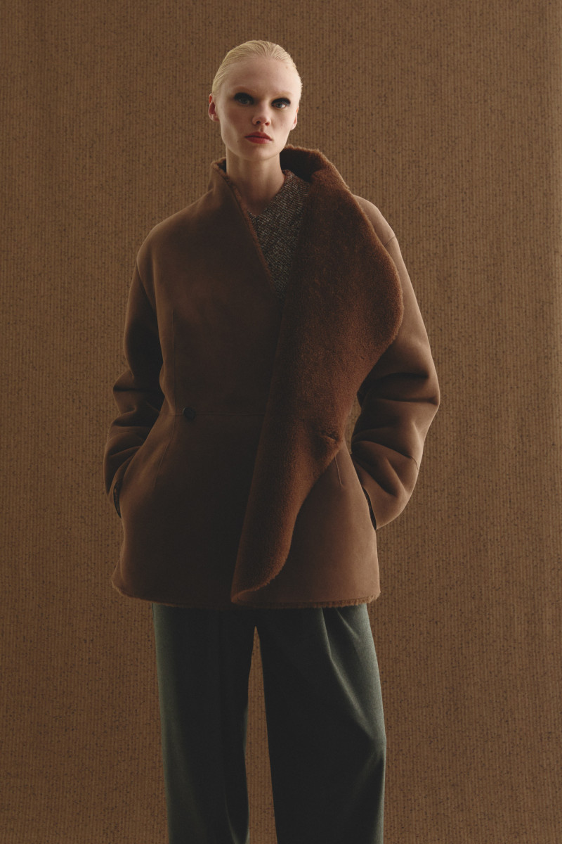 Armarium lookbook for Autumn/Winter 2025