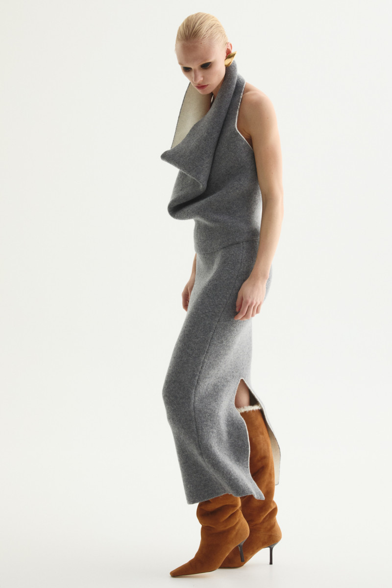 Armarium lookbook for Autumn/Winter 2025
