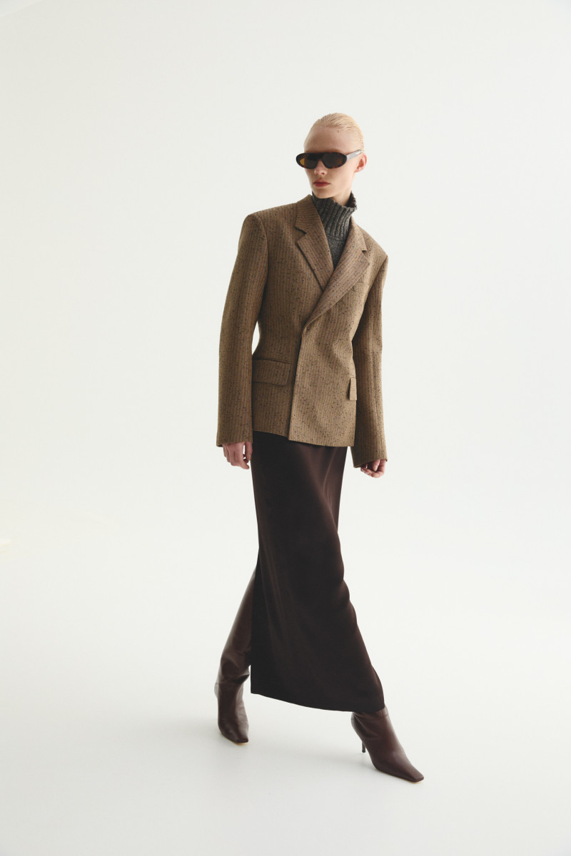 Armarium lookbook for Autumn/Winter 2025