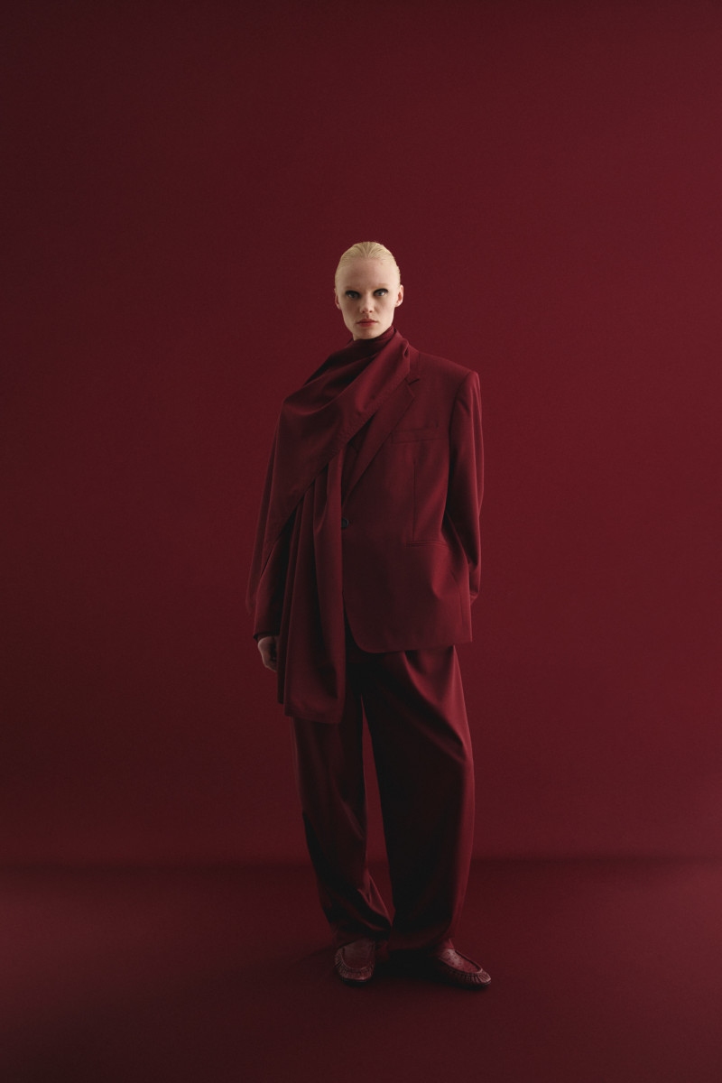 Armarium lookbook for Autumn/Winter 2025