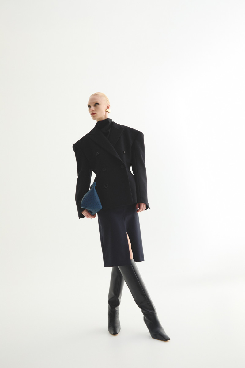 Armarium lookbook for Autumn/Winter 2025