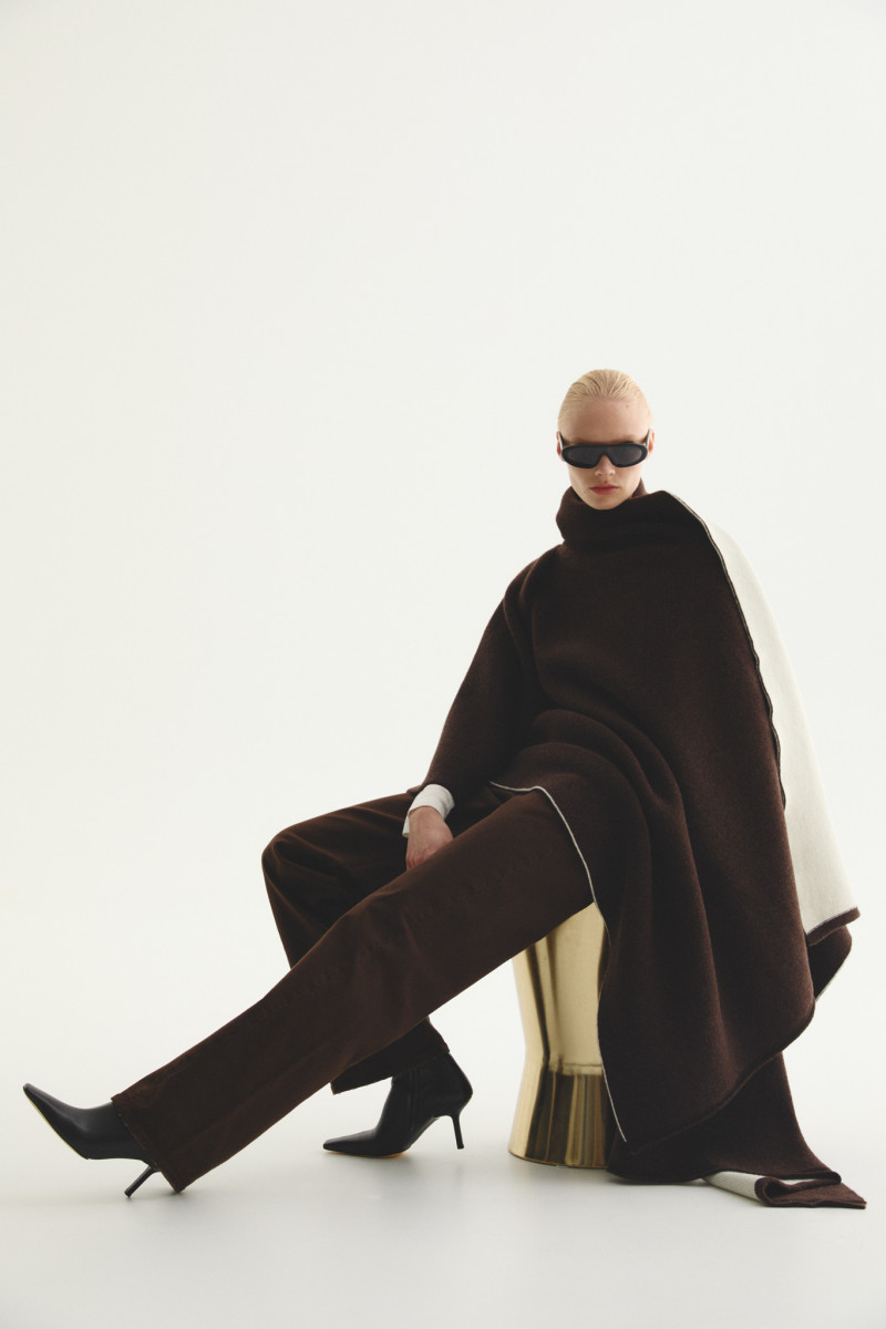 Armarium lookbook for Autumn/Winter 2025