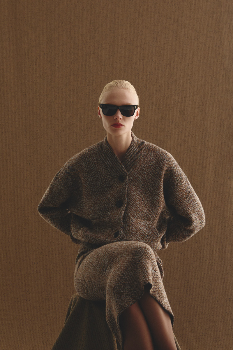 Armarium lookbook for Autumn/Winter 2025