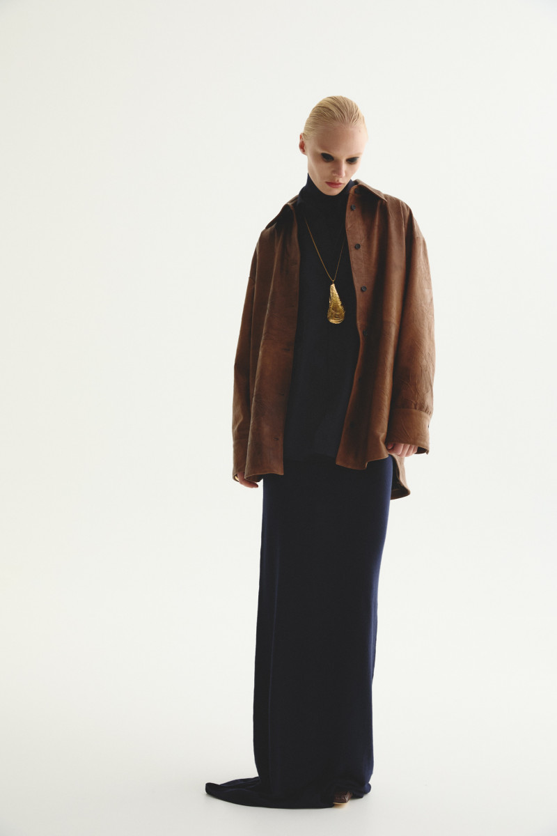 Armarium lookbook for Autumn/Winter 2025