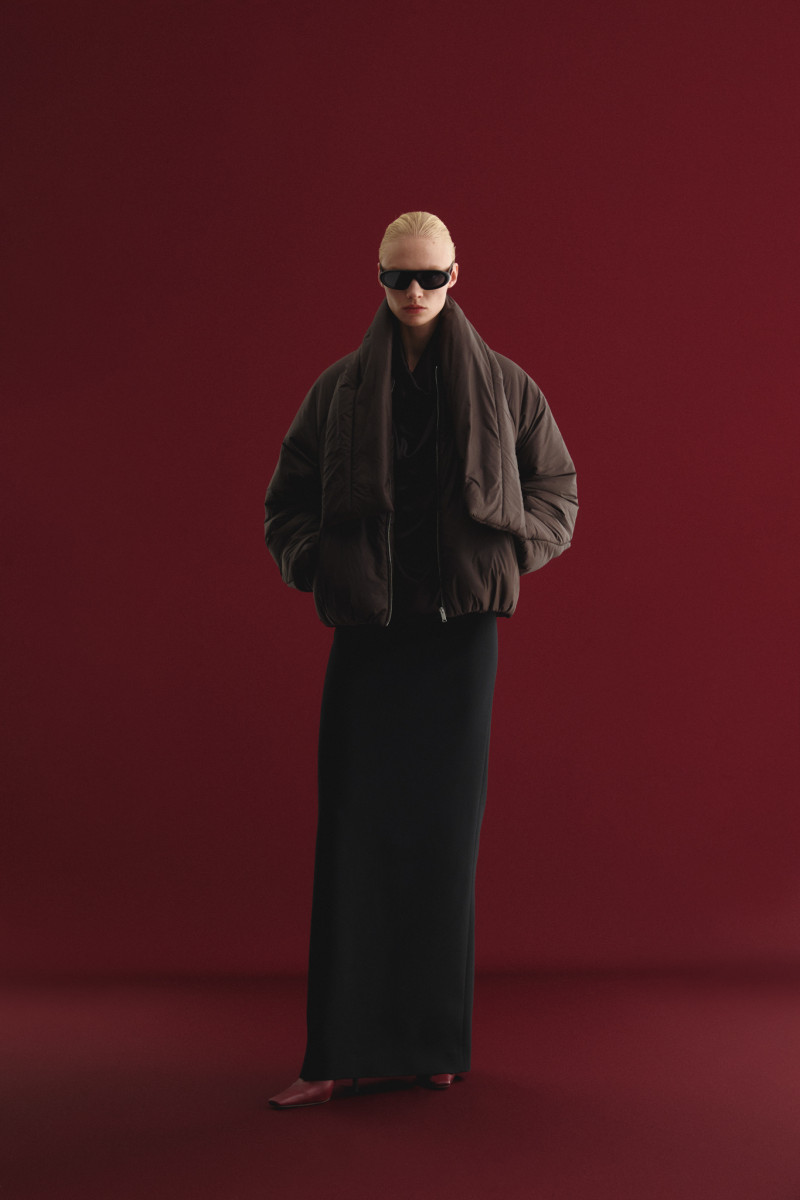 Armarium lookbook for Autumn/Winter 2025