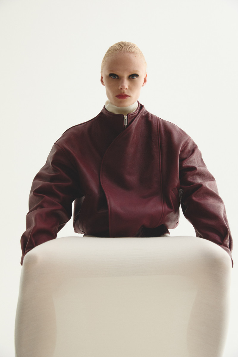 Armarium lookbook for Autumn/Winter 2025