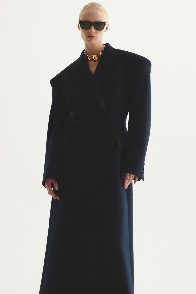 Armarium lookbook for Autumn/Winter 2025