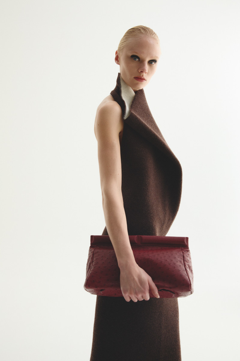 Armarium lookbook for Autumn/Winter 2025