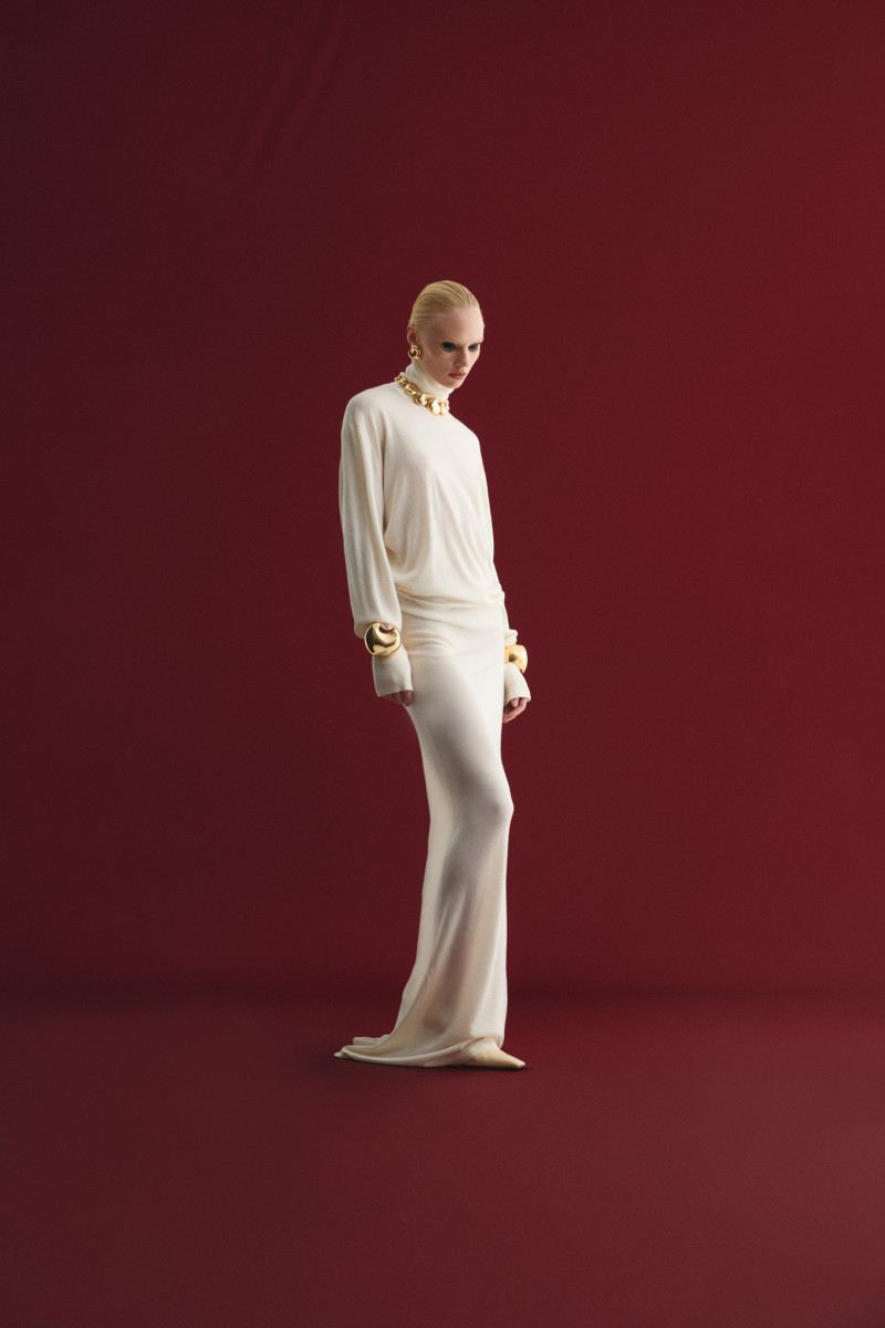 Armarium lookbook for Autumn/Winter 2025