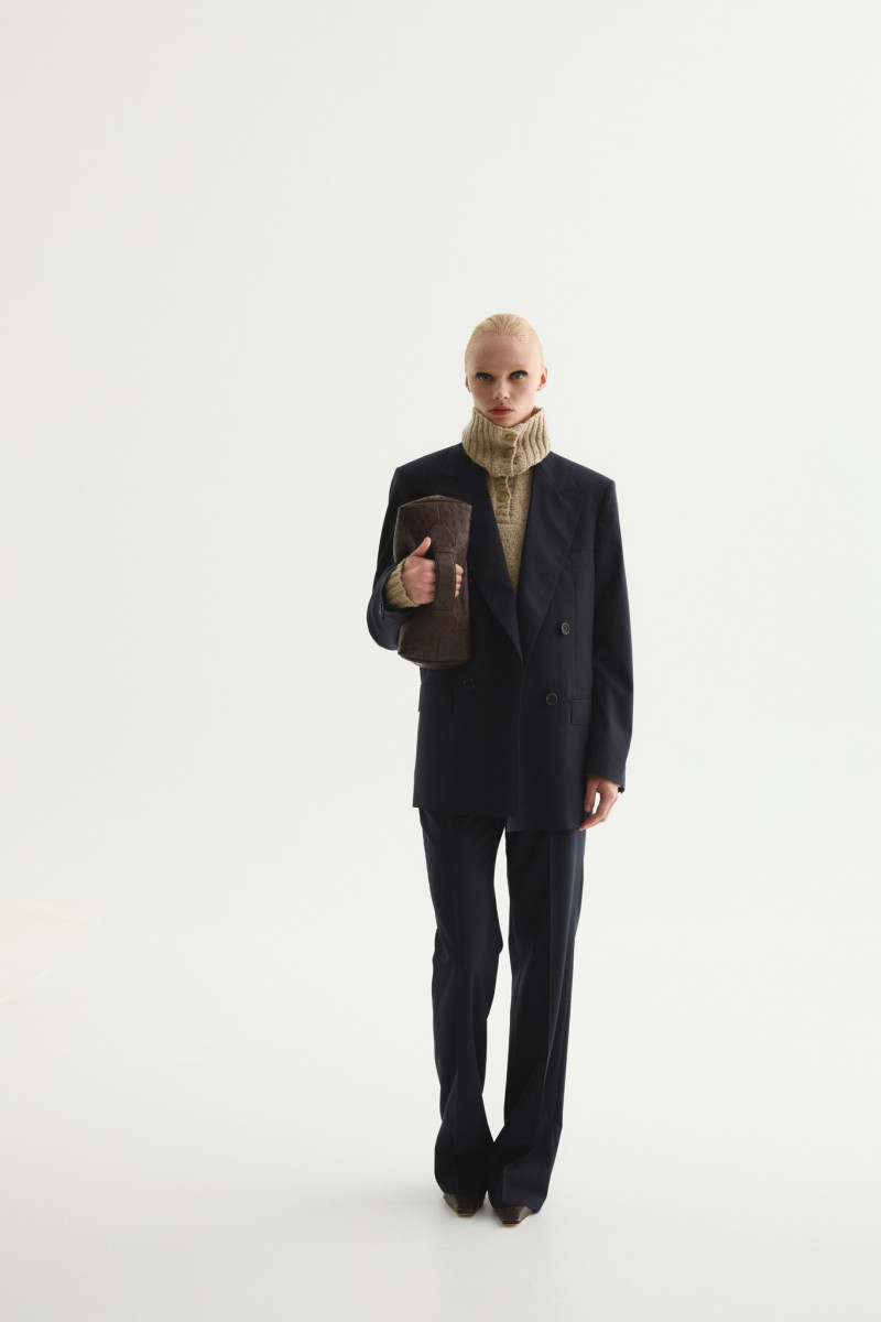 Armarium lookbook for Autumn/Winter 2025