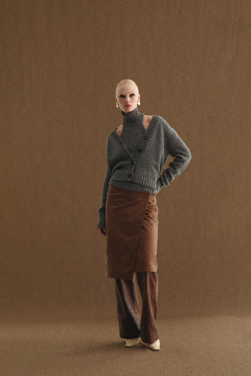 Armarium lookbook for Autumn/Winter 2025