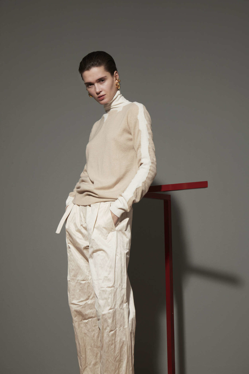 Cividini lookbook for Autumn/Winter 2025