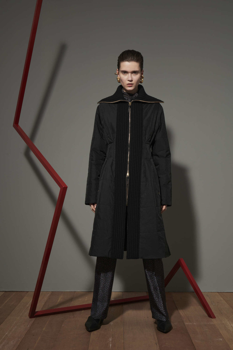Cividini lookbook for Autumn/Winter 2025