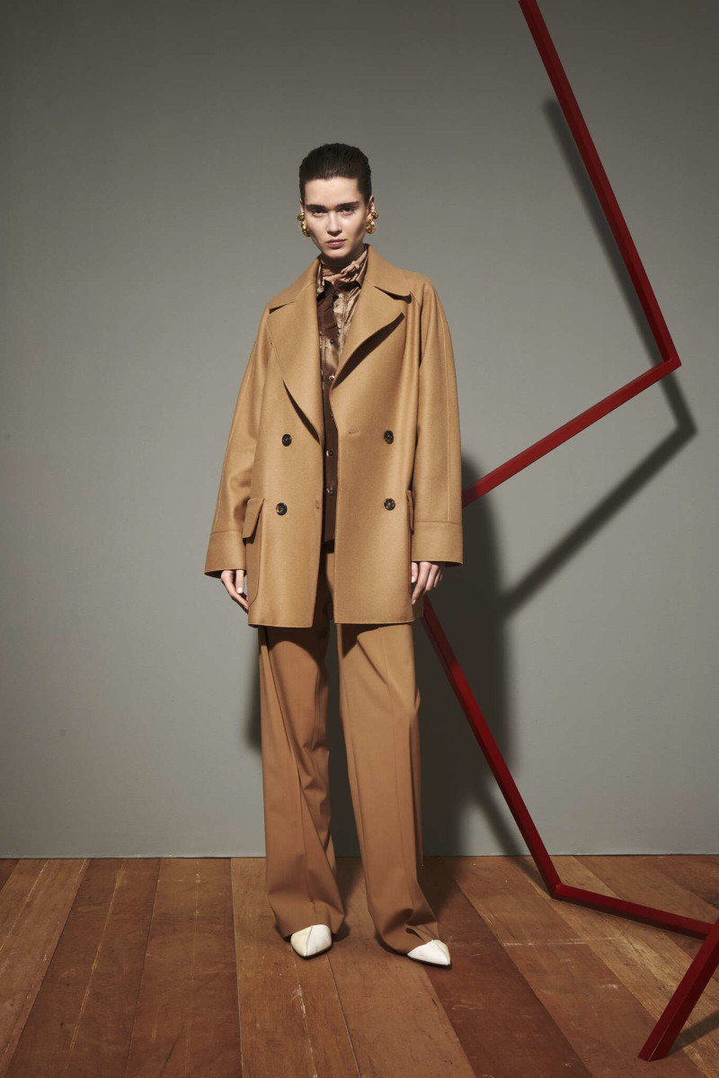 Cividini lookbook for Autumn/Winter 2025