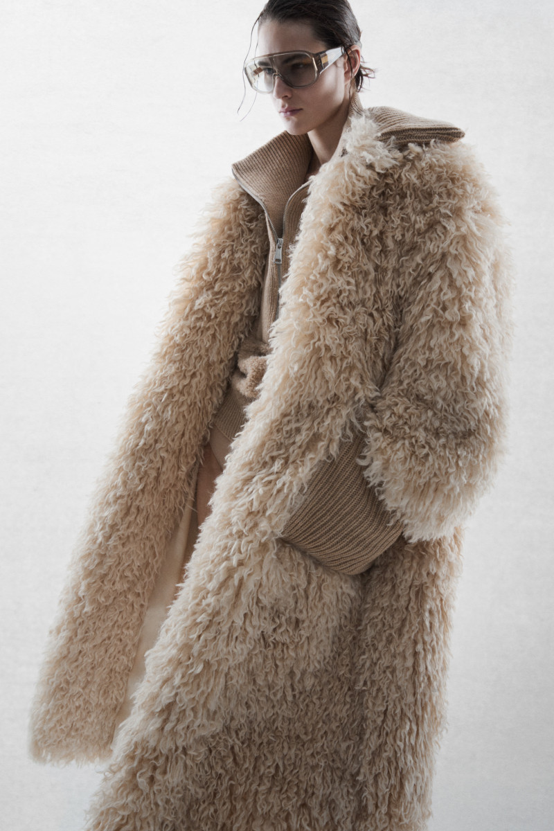 Andreadamo lookbook for Autumn/Winter 2025
