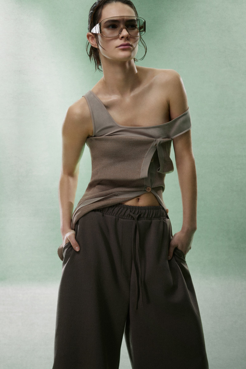 Andreadamo lookbook for Autumn/Winter 2025